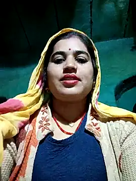 Hot_kamla's Webcam Show