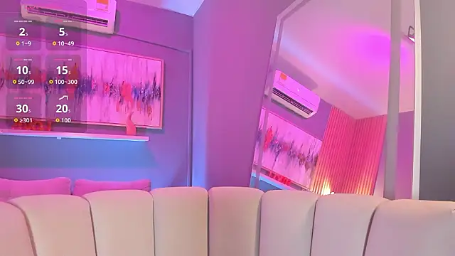 Chatroom XXX en direct de lilian_vergara