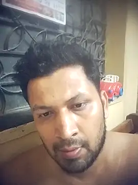 Pravin9562 – Live XXX-chat