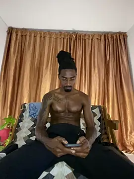 Malkon_Big 라이브 XXX 채팅