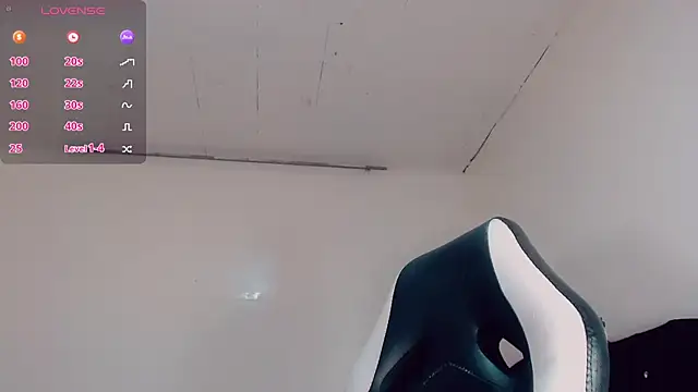 Show de webcam de Oriana_braom