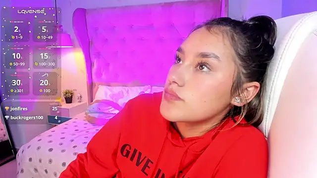 แชท XXX สดของ _Sophie__miller