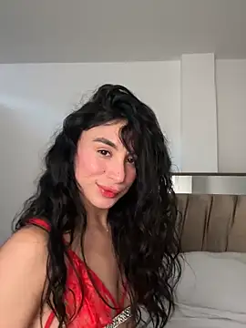 MonicaSalvatore's Live XXX Chat