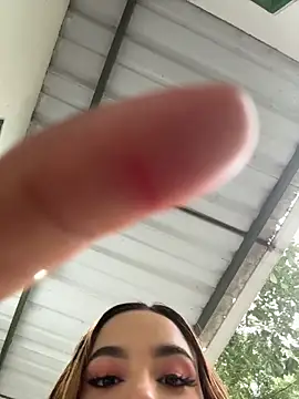 Czat XXX na żywo – Sammy_garciaa1