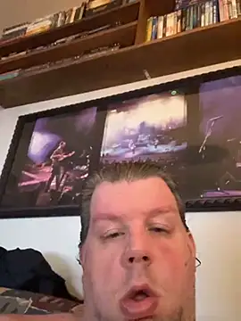 Stephanie1984's Live XXX Chat