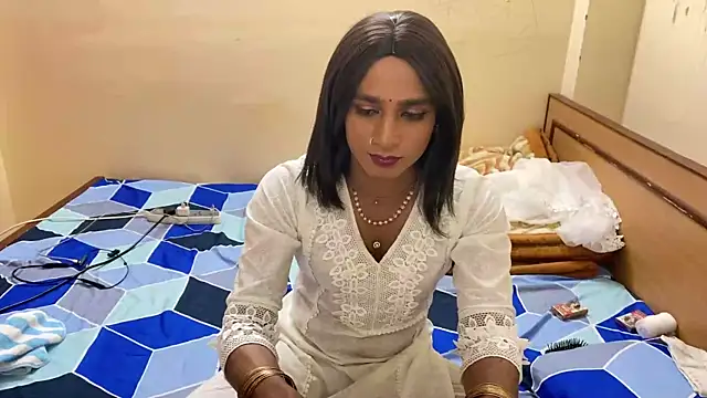 Webkamerová show LuvLayla