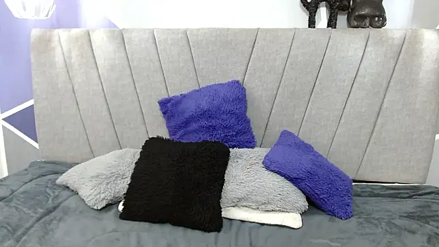 Chat XXX en directo de luna_merie