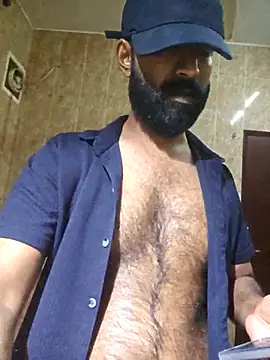 Show de webcam de Bigkannan