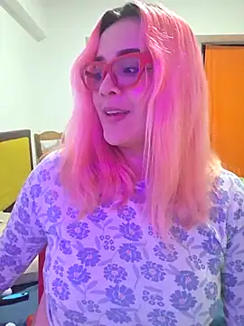 Nova-Satela's Live XXX Chat