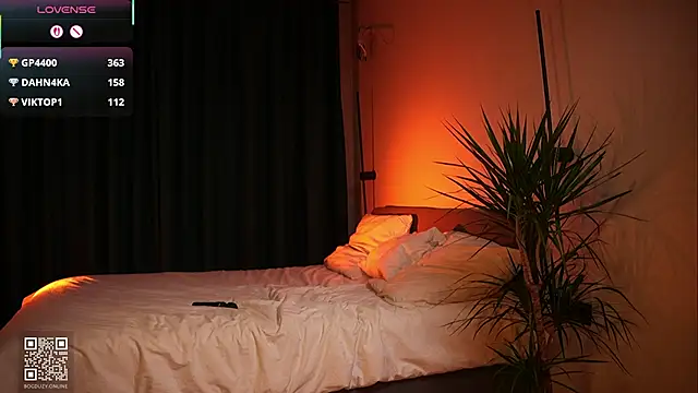 bogduzy – Live XXX-chat