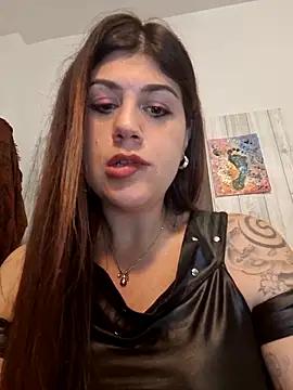 عرض كام Lady_B_