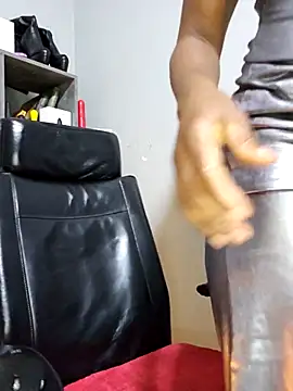 Shaniko89 Live XXX-Chat