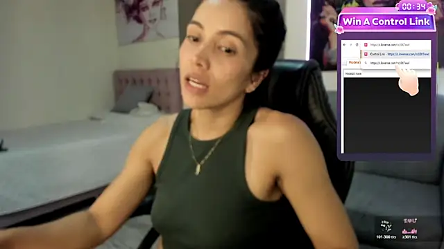 Czat XXX na żywo – andykiuty