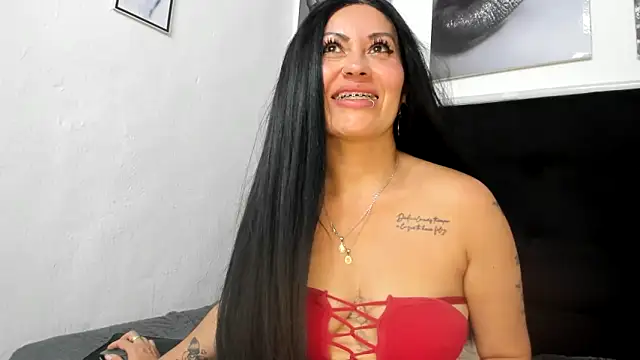 Tania_mature's Live XXX Chat