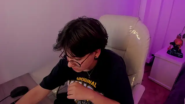 Nathaly_ds' Live XXX Chat