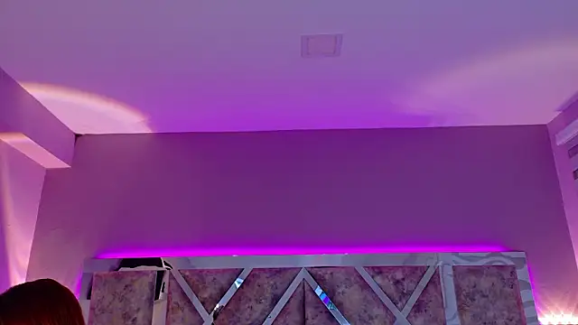 LolaGray__ Chat XXX in diretta