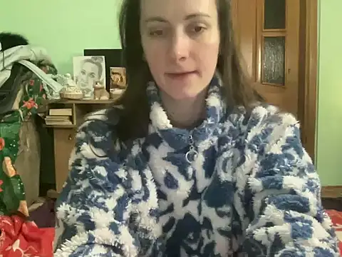 XXX chat uživo modela AngelTough20