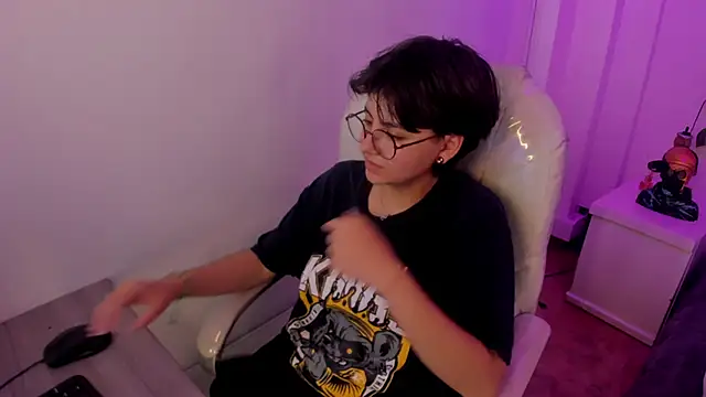 Онлайн чат XXX Nathaly_ds