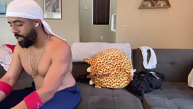 alexmannd Show Webcam