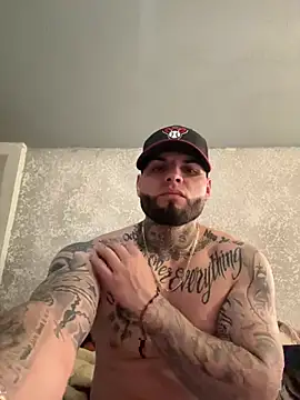 crazybarber69 webkamerás műsora