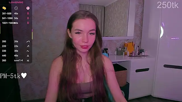 Czat XXX na żywo – YonaBones