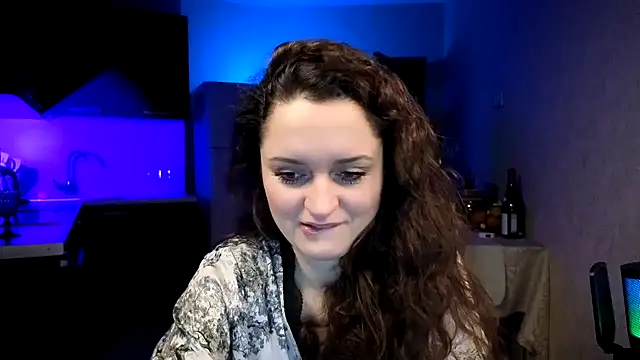 Chat XXX en directo de Cerann1