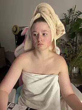 XXX chat uživo modela sweetest_pie