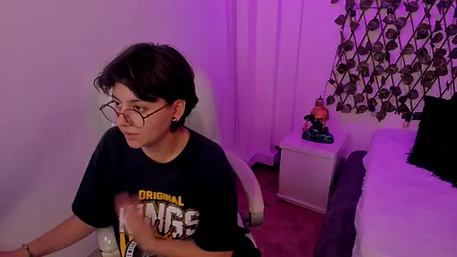 Chat +18 de Nathaly_ds ao vivo