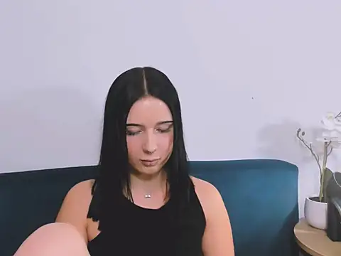 TaliaAdorable live XXX chat