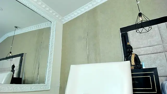 Webkamerová show AxelScott