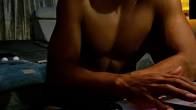 Chat XXX ao vivo de Jhon_wich