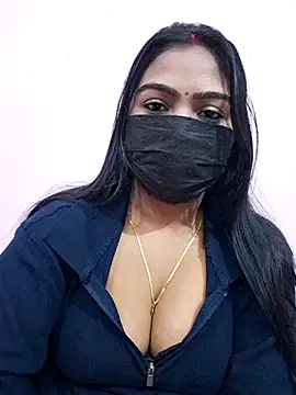 Cute-Ananyaa Webcam-Show