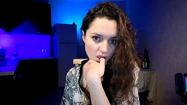 Cerann1 – Live XXX-chat