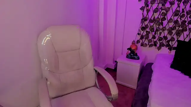 Nathaly_ds Chat XXX live