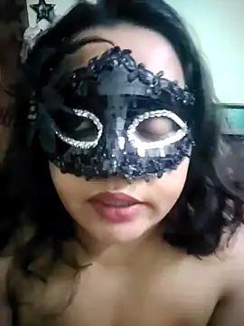 XXX chat uživo modela Mahima_4U