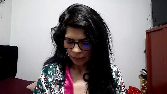 Živý XXX chat abrilsex23