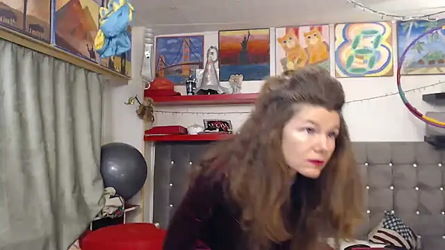 Chatroom XXX en direct de kellyterapy