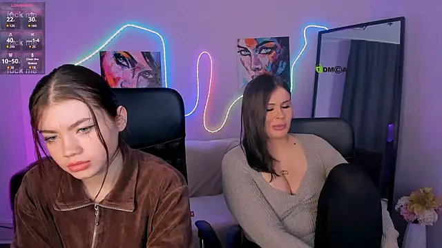 isabel_wave 라이브 XXX 채팅