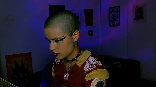 alex_one888のライブXXXチャット