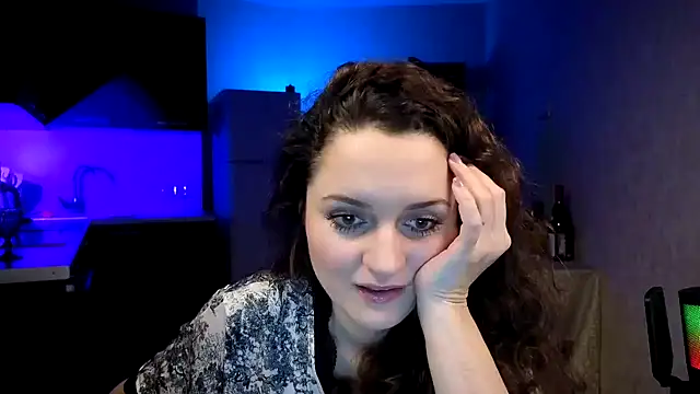 Cerann1 라이브 XXX 채팅