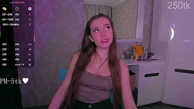 YonaBones 라이브 XXX 채팅