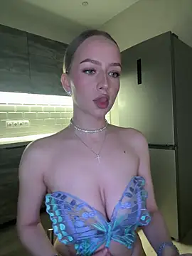 MissOyee – Live XXX-chat