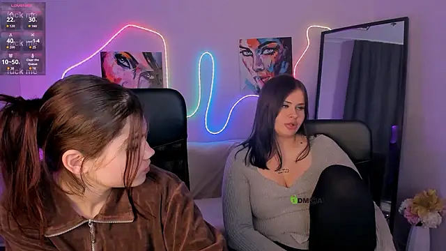 isabel_wave Chat XXX live