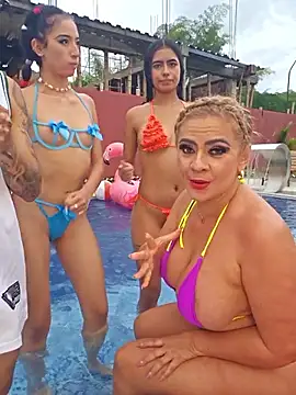 Chatroom XXX en direct de anita1976