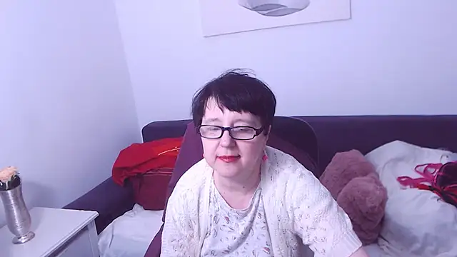 ChristaRose – Live XXX-chat