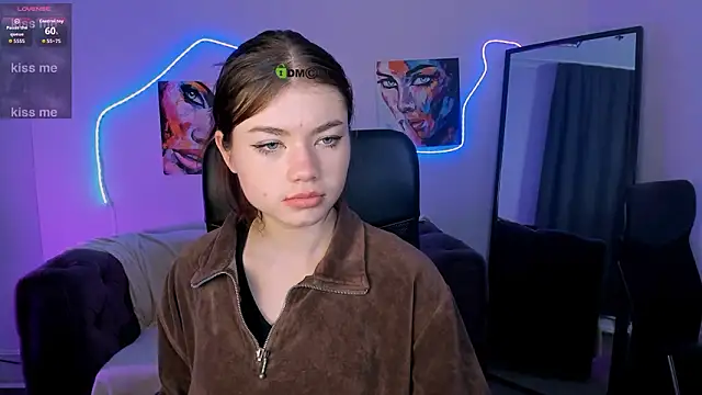 isabel_wave's Live XXX Chat