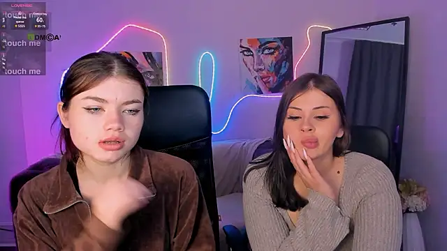 isabel_wave's Live XXX Chat