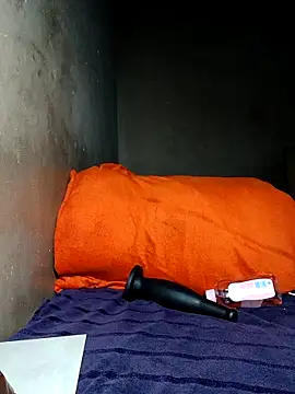 khetyvile's Webcam Show