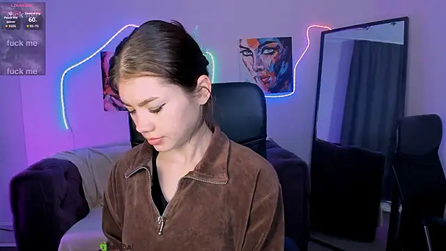 Онлайн чат XXX isabel_wave