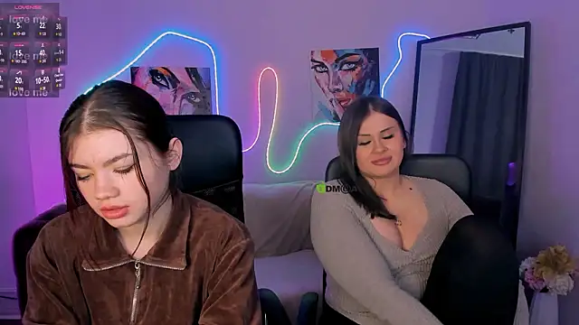 Czat XXX na żywo – isabel_wave